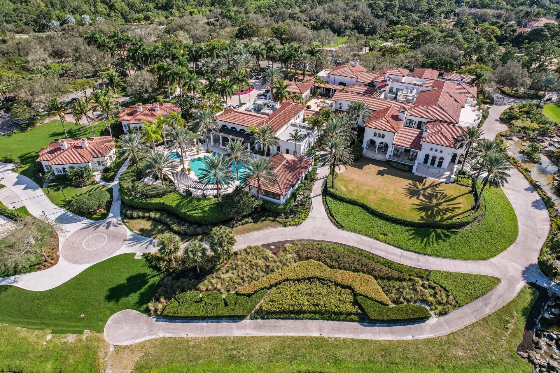 11513 Green Bayberry Drive, Palm Beach Gardens, FL 33418 Photo