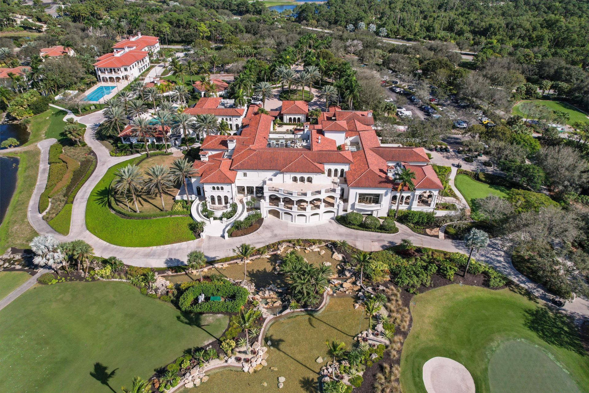 11513 Green Bayberry Drive, Palm Beach Gardens, FL 33418 Photo