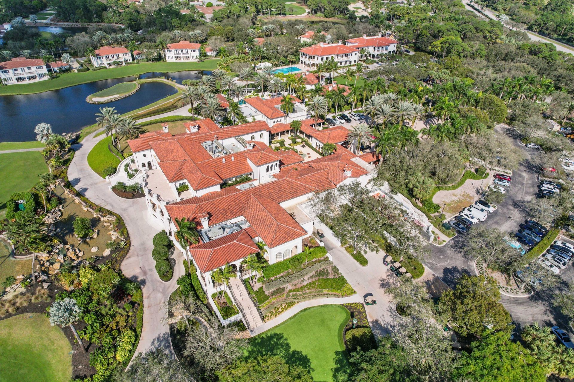 11513 Green Bayberry Drive, Palm Beach Gardens, FL 33418 Photo