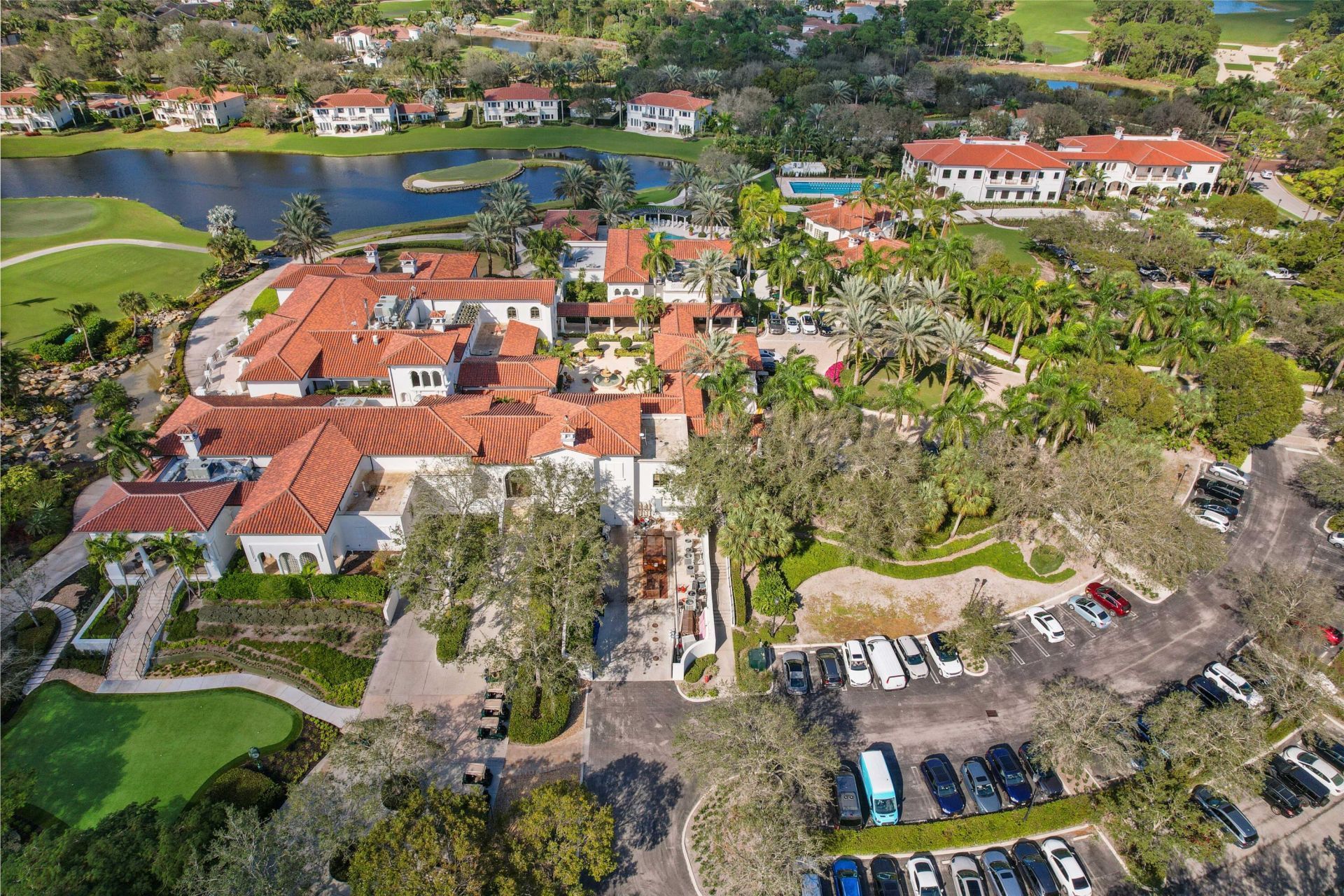 11513 Green Bayberry Drive, Palm Beach Gardens, FL 33418 Photo