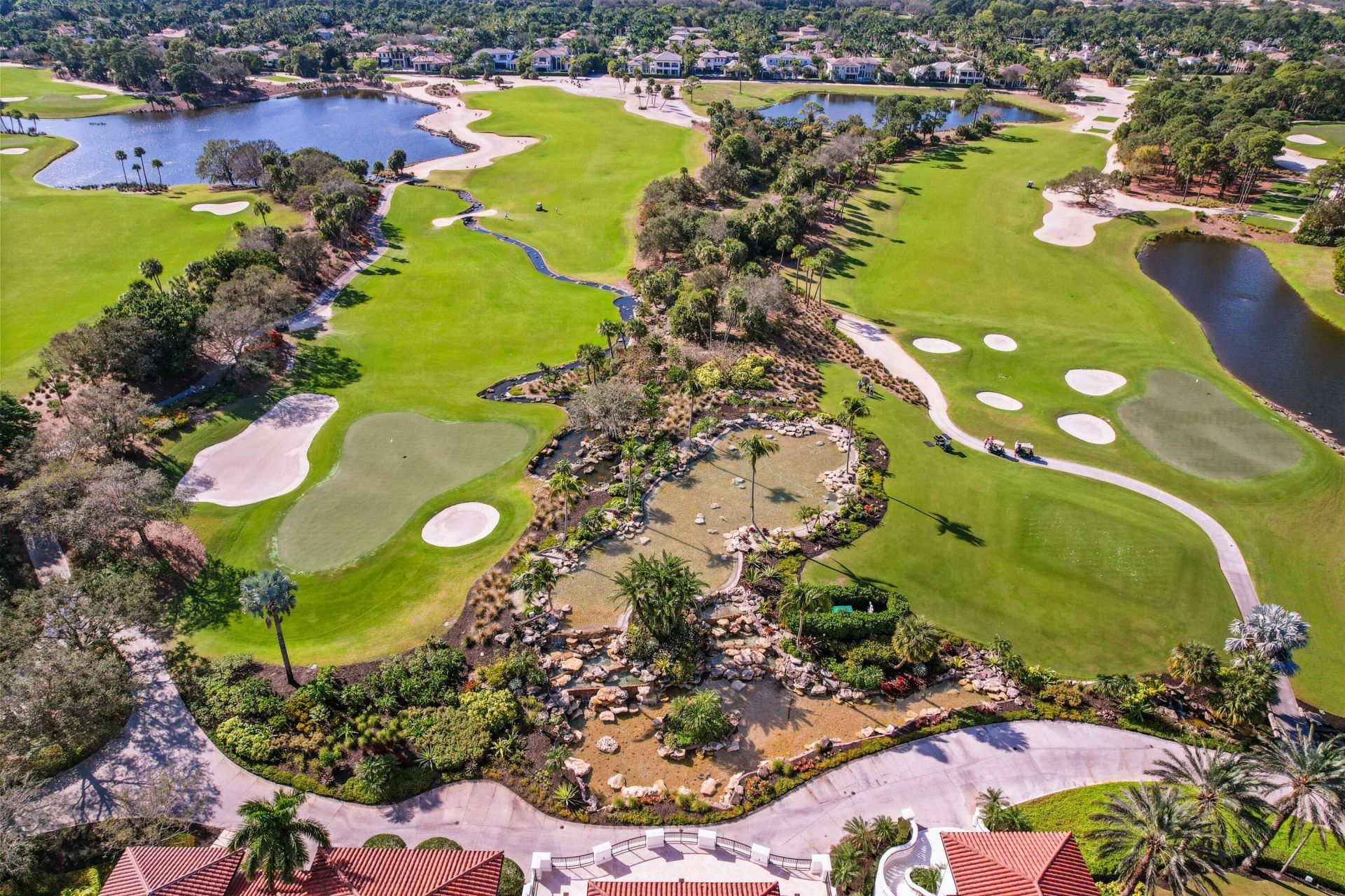 11513 Green Bayberry Drive, Palm Beach Gardens, FL 33418 Photo