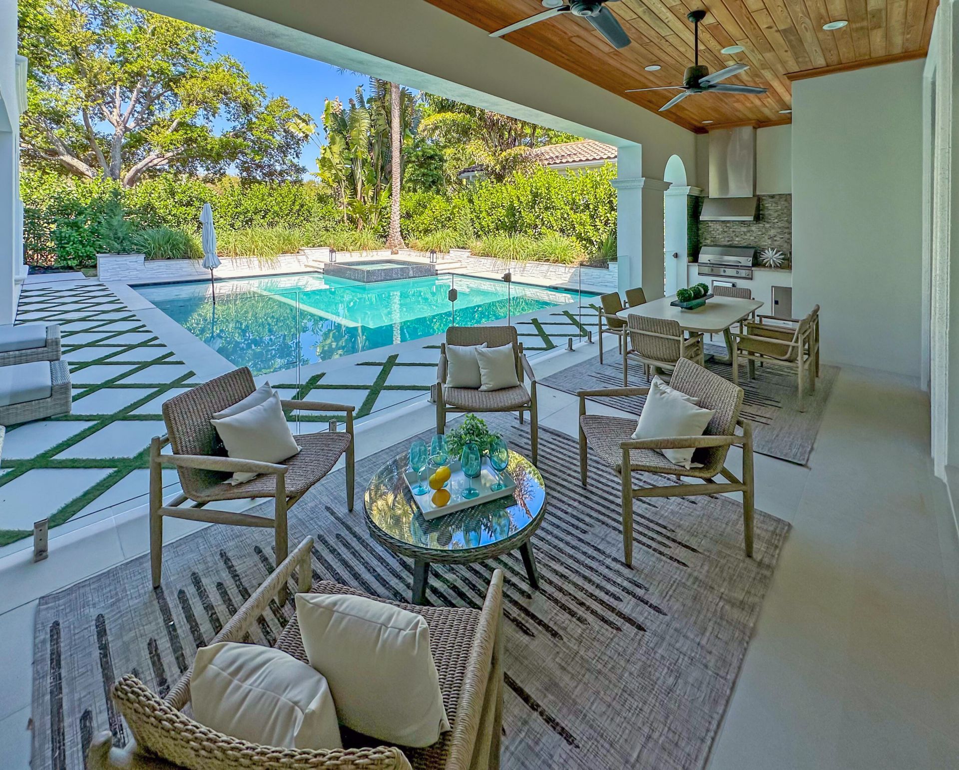 11513 Green Bayberry Drive, Palm Beach Gardens, FL 33418 Photo