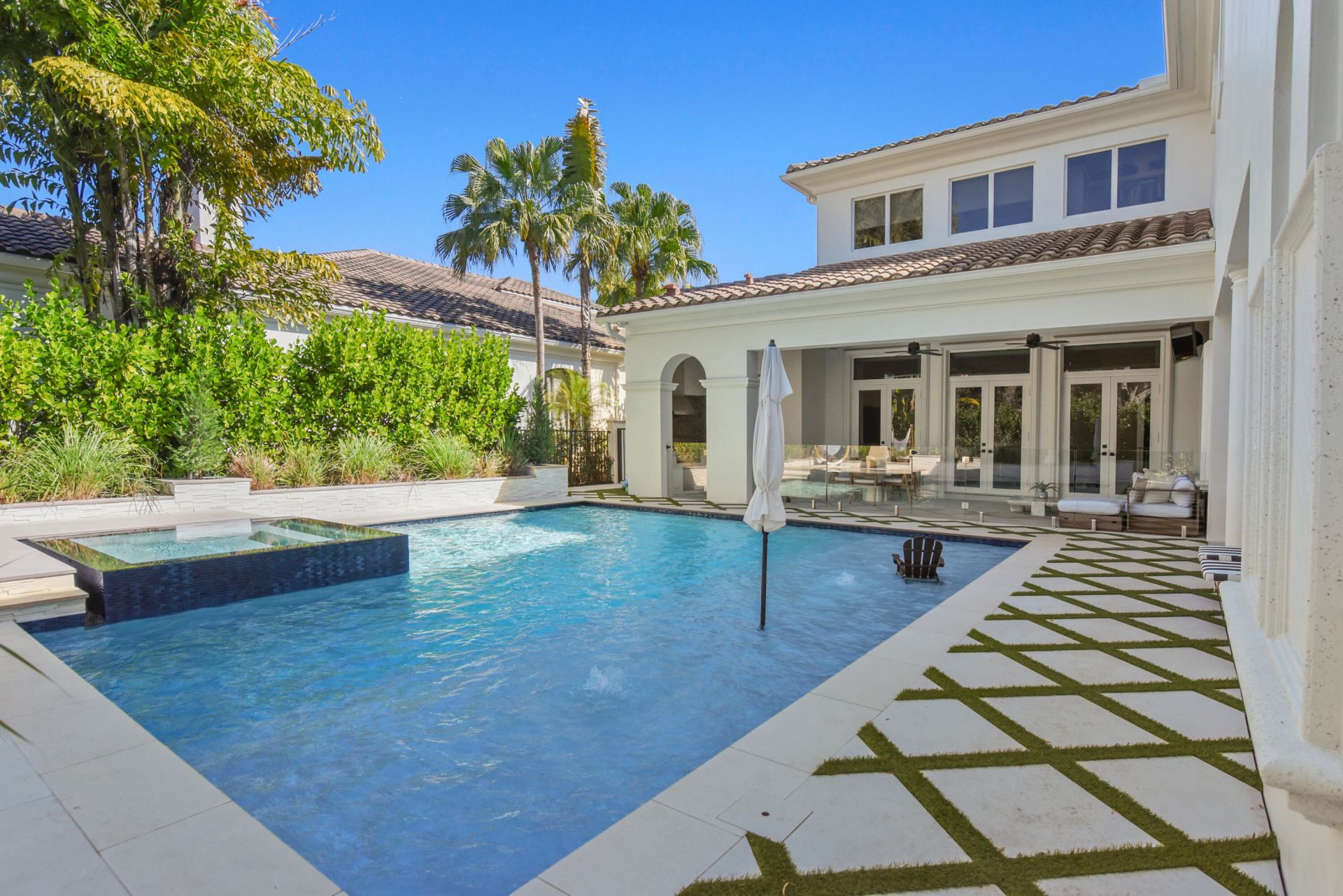 11513 Green Bayberry Drive, Palm Beach Gardens, FL 33418 Photo