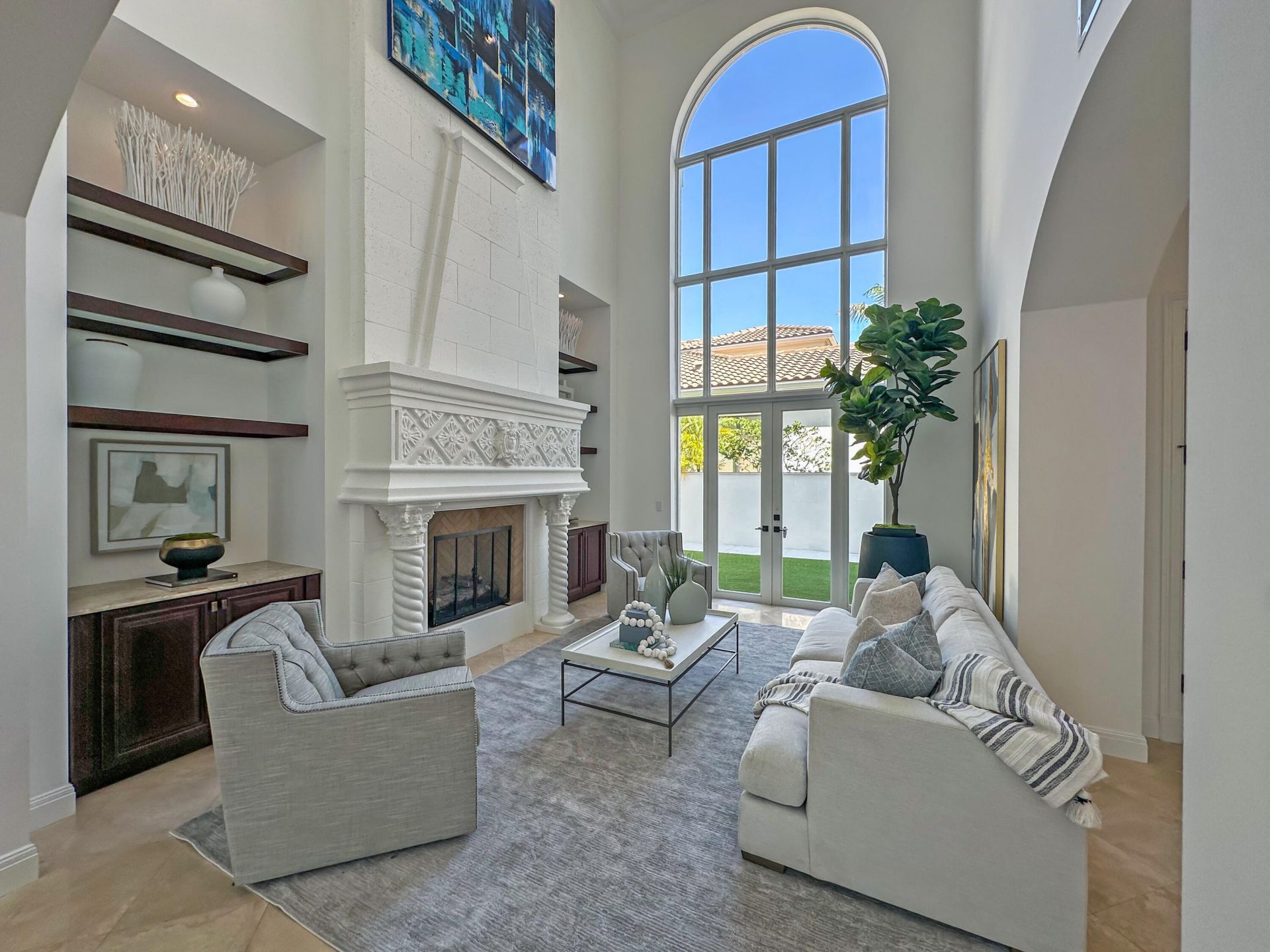 11513 Green Bayberry Drive, Palm Beach Gardens, FL 33418 Photo