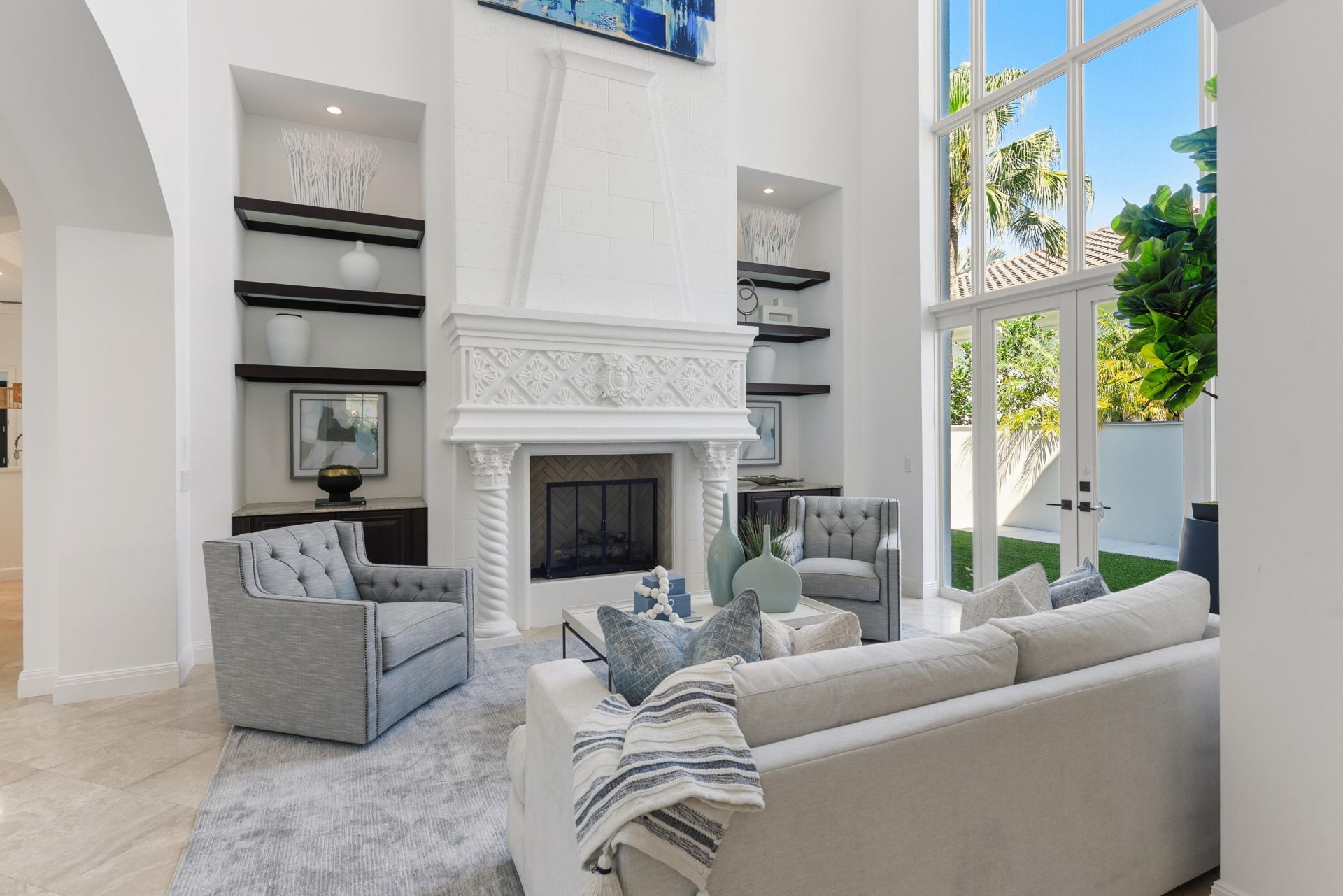 11513 Green Bayberry Drive, Palm Beach Gardens, FL 33418 Photo