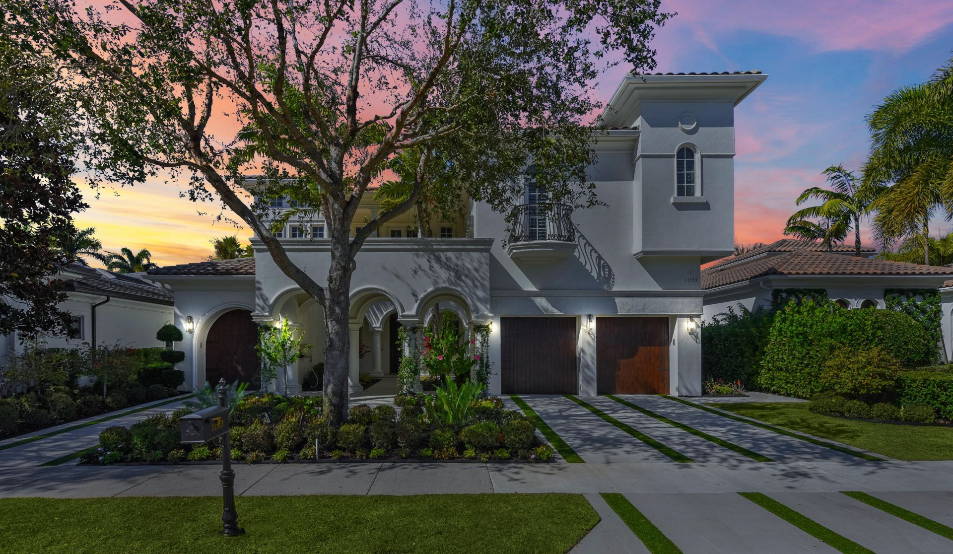 11513 Green Bayberry Drive, Palm Beach Gardens, FL 33418 Photo