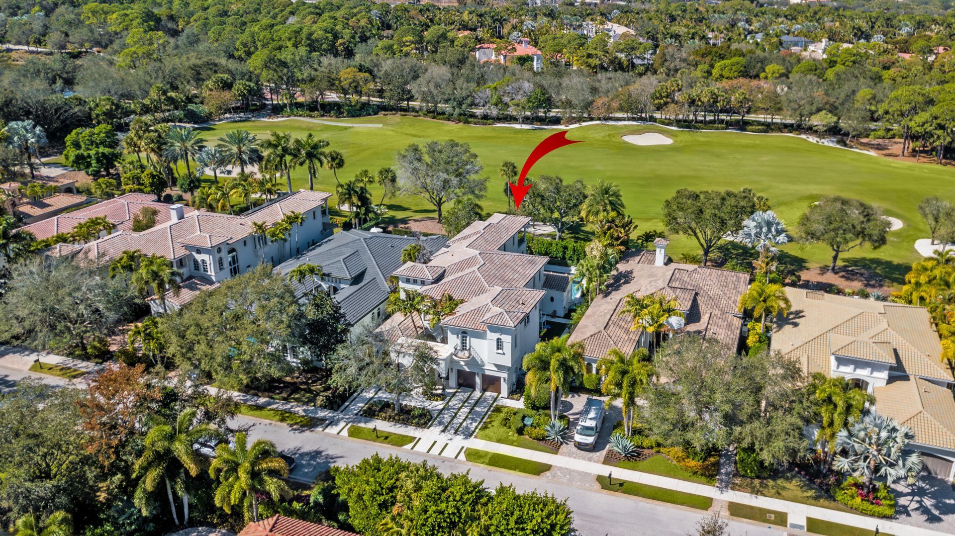 11513 Green Bayberry Drive, Palm Beach Gardens, FL 33418 Photo