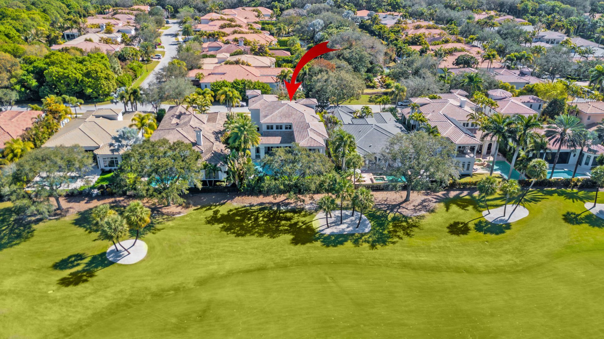 11513 Green Bayberry Drive, Palm Beach Gardens, FL 33418 Photo
