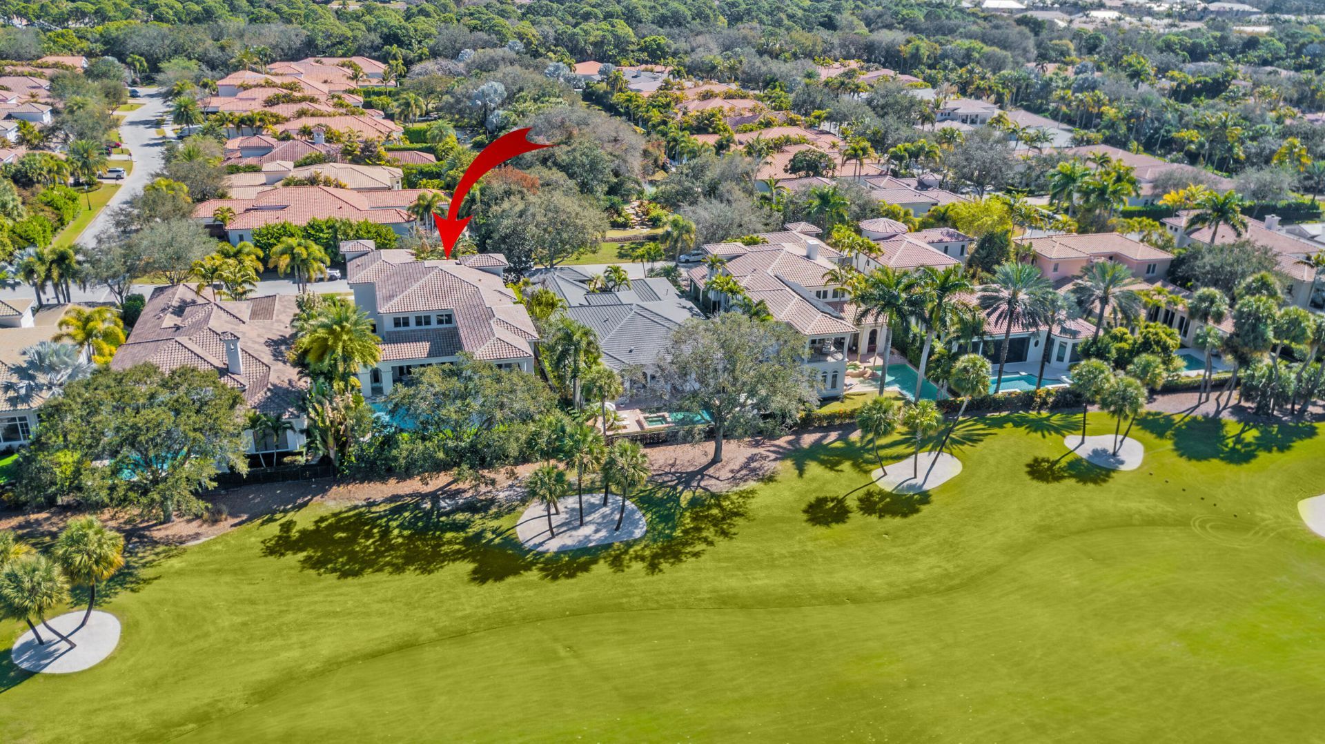 11513 Green Bayberry Drive, Palm Beach Gardens, FL 33418 Photo