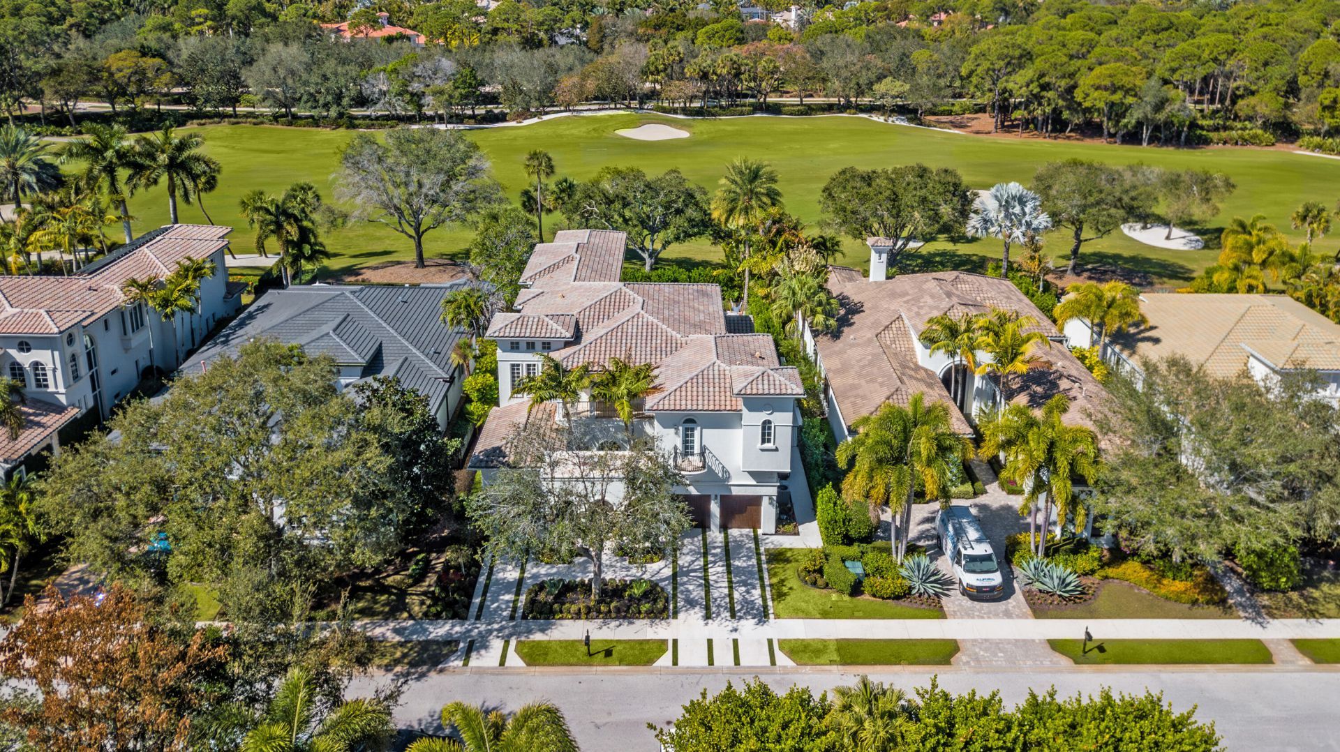 11513 Green Bayberry Drive, Palm Beach Gardens, FL 33418 Photo