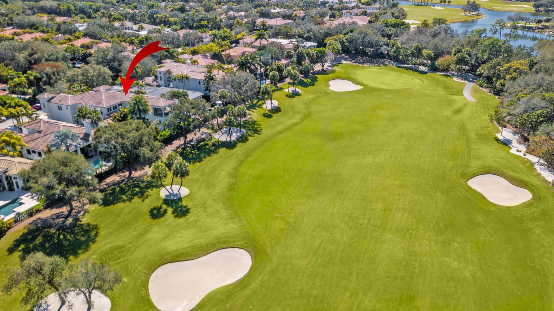 11513 Green Bayberry Drive, Palm Beach Gardens, FL 33418 Photo