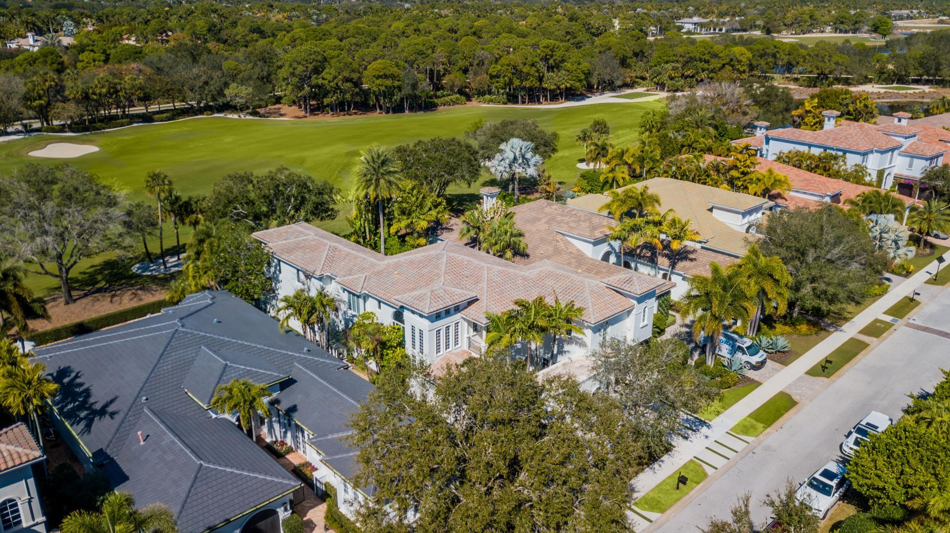 11513 Green Bayberry Drive, Palm Beach Gardens, FL 33418 Photo