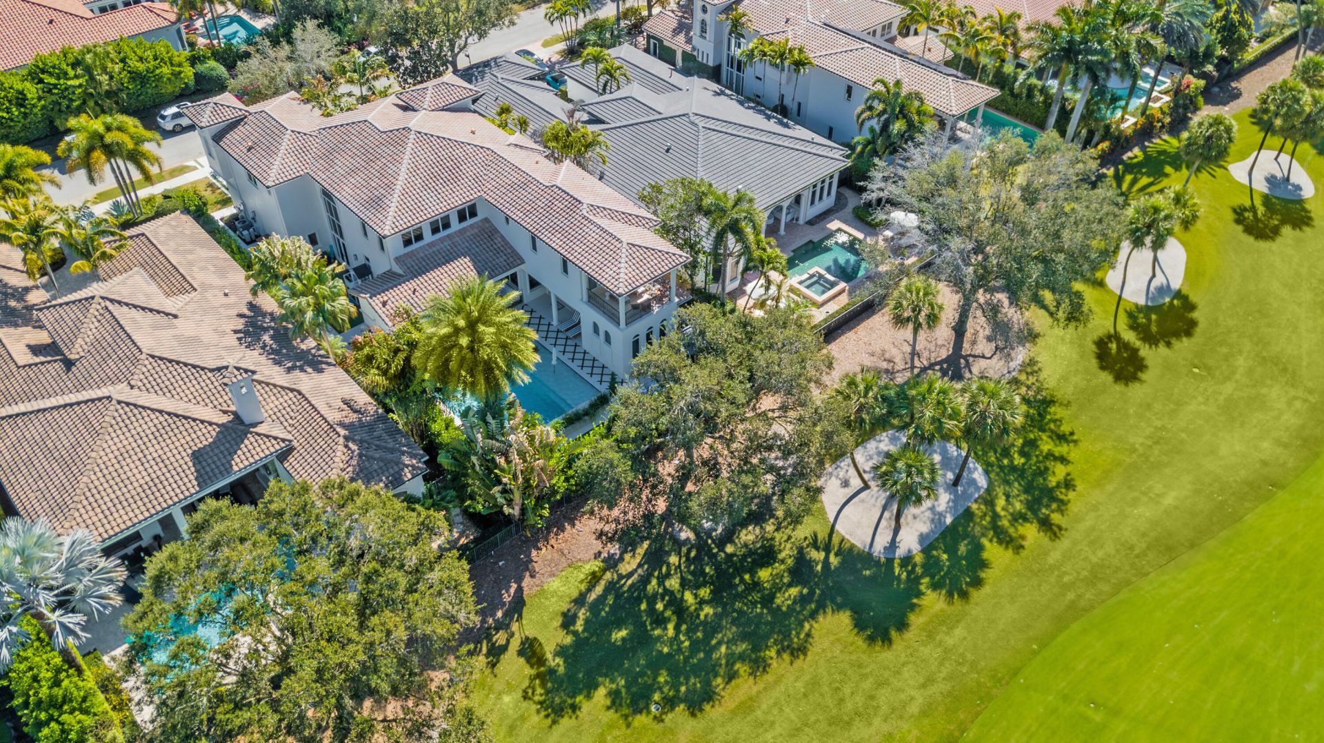 11513 Green Bayberry Drive, Palm Beach Gardens, FL 33418 Photo