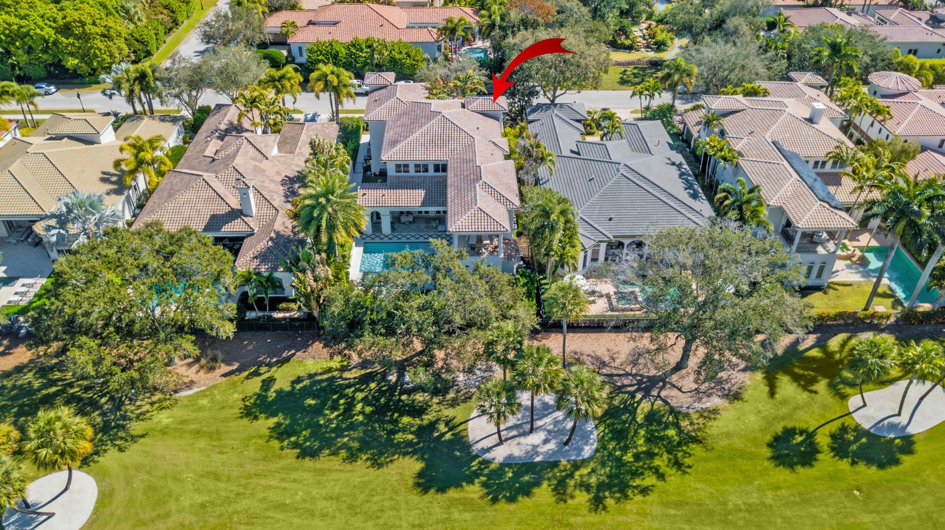 11513 Green Bayberry Drive, Palm Beach Gardens, FL 33418 Photo
