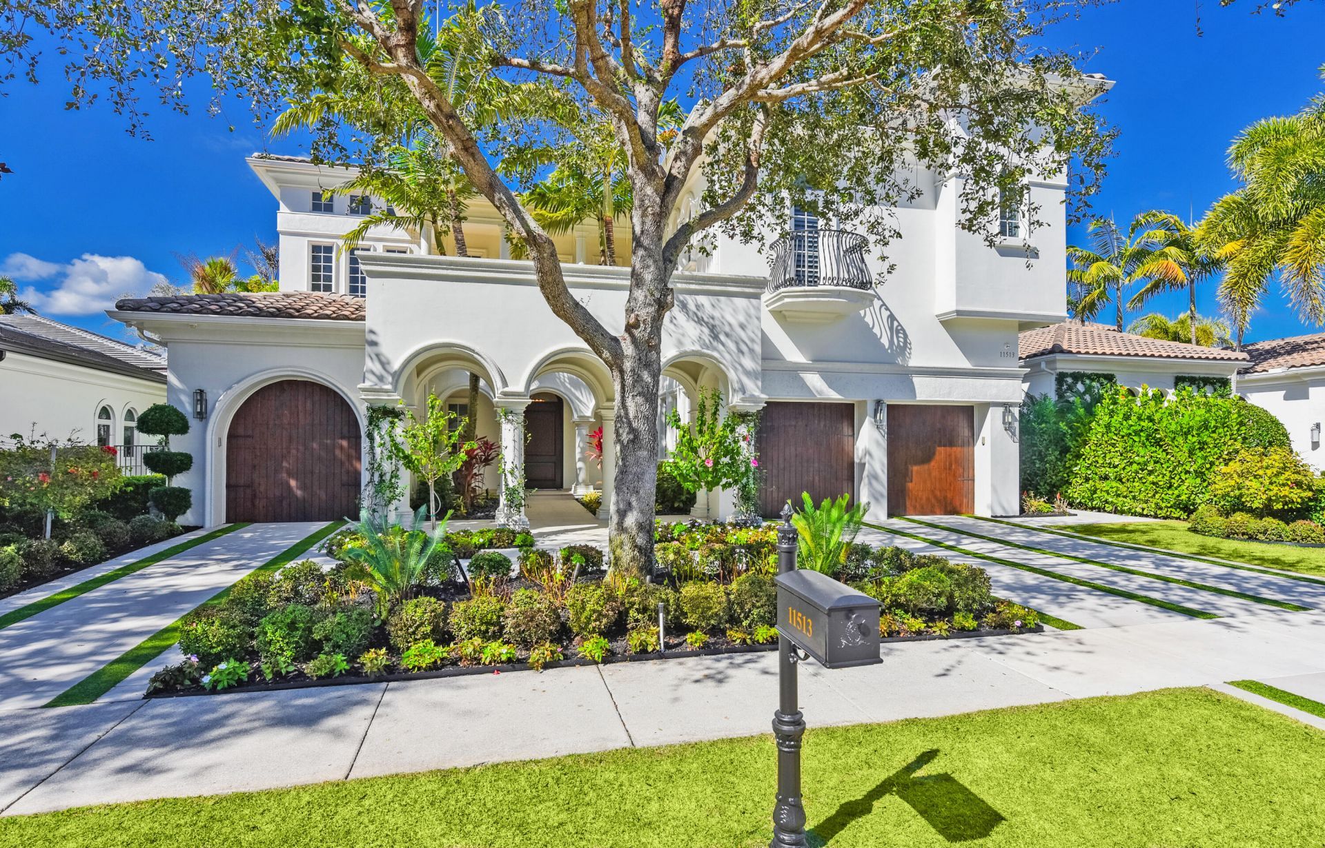 11513 Green Bayberry Drive, Palm Beach Gardens, FL 33418 Photo