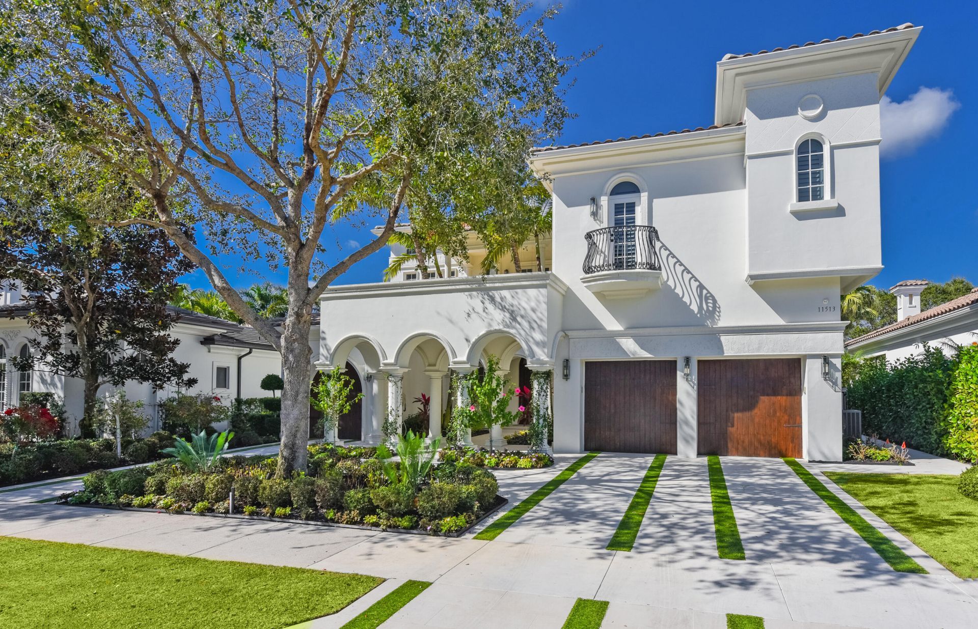11513 Green Bayberry Drive, Palm Beach Gardens, FL 33418 Photo