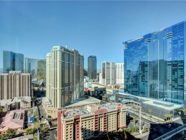 135 E Harmon Avenue, Unit 2309, Las Vegas, NV 89109
