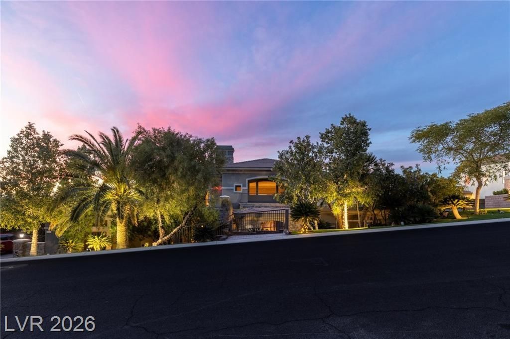 1520 Macdonald Ranch Drive, Henderson, NV 89012 Main Photo