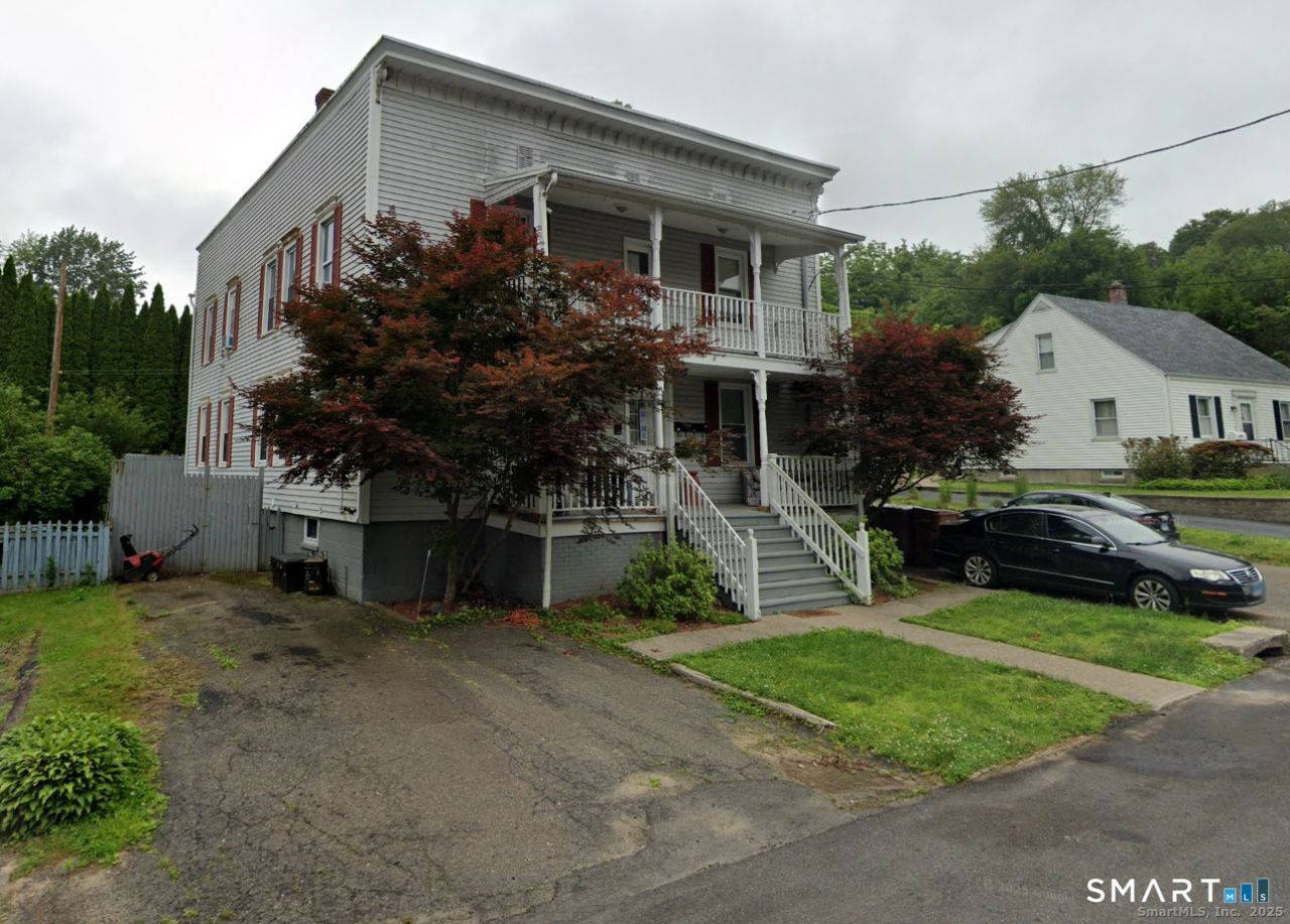 120 Maltby, Unit 1A, Shelton, CT 06484 Main Photo