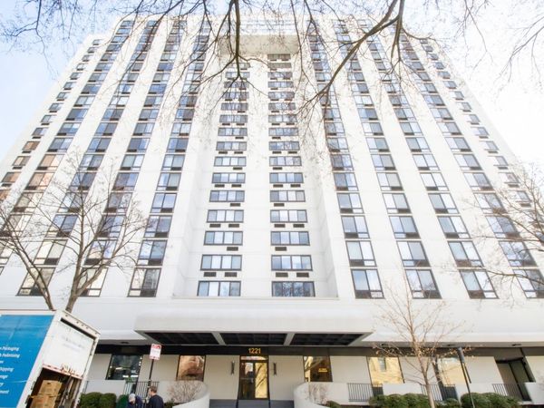 1221 N Dearborn Parkway, Unit 1406S, Chicago, IL 60610