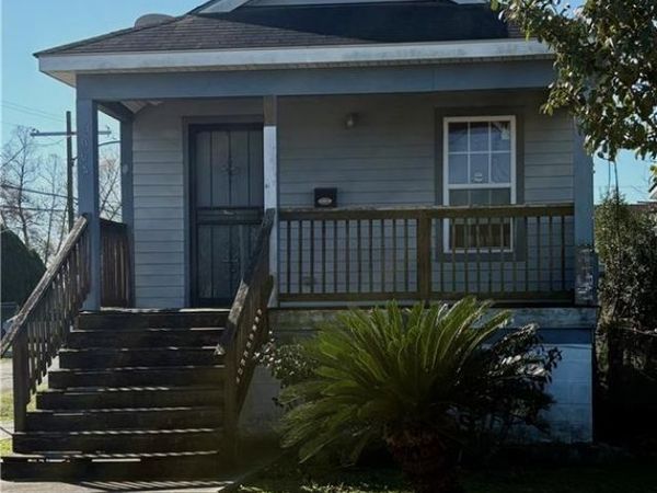 3064 LAW Street, New Orleans, LA 70117