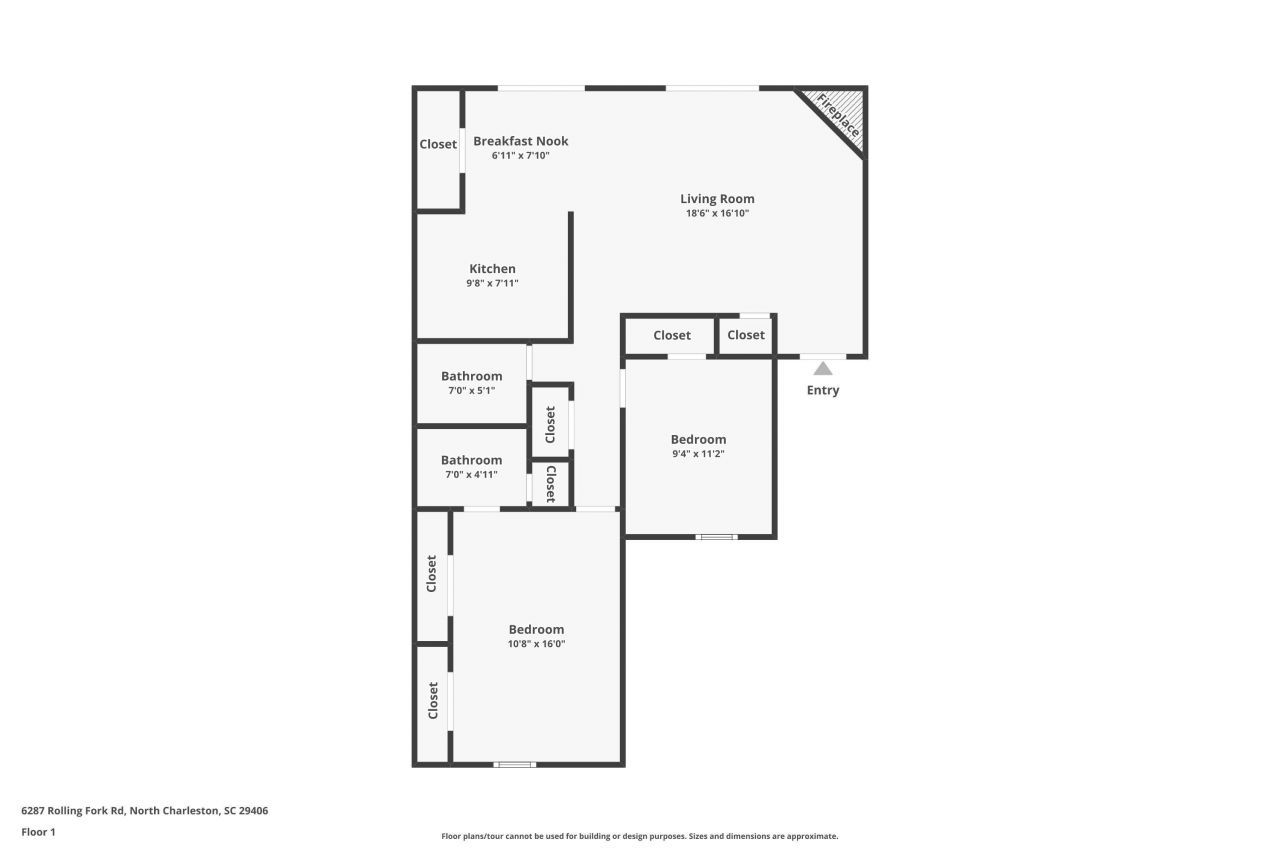 6287 Rolling Fork Road Photo 18