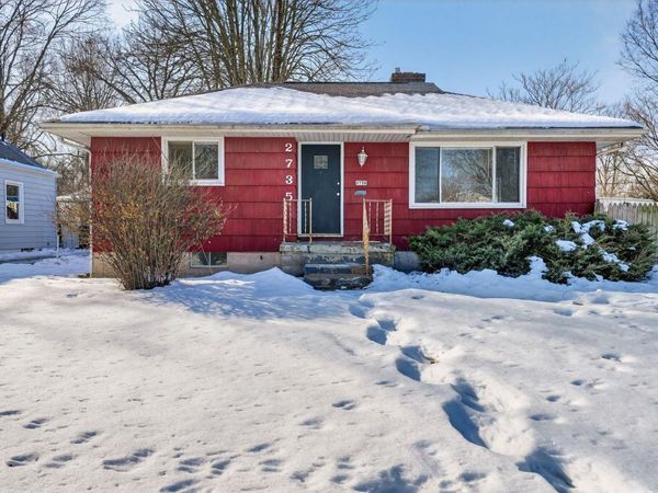 2735 Berrell Avenue, Columbus, OH 43211
