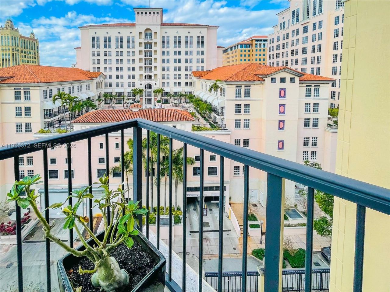 55 Merrick Way, Unit 812, Coral Gables, FL 33134 Photo