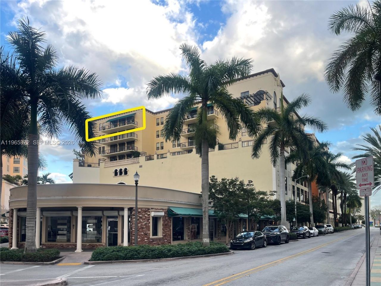 55 Merrick Way, Unit 812, Coral Gables, FL 33134 Photo