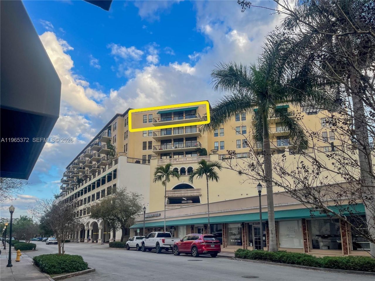 55 Merrick Way, Unit 812, Coral Gables, FL 33134 Photo