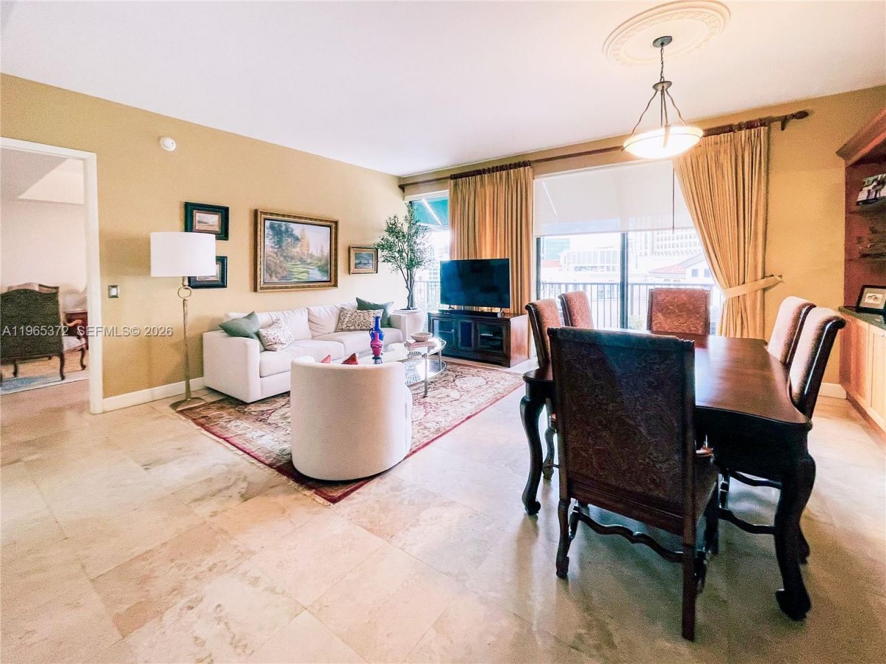 55 Merrick Way, Unit 812, Coral Gables, FL 33134 Photo