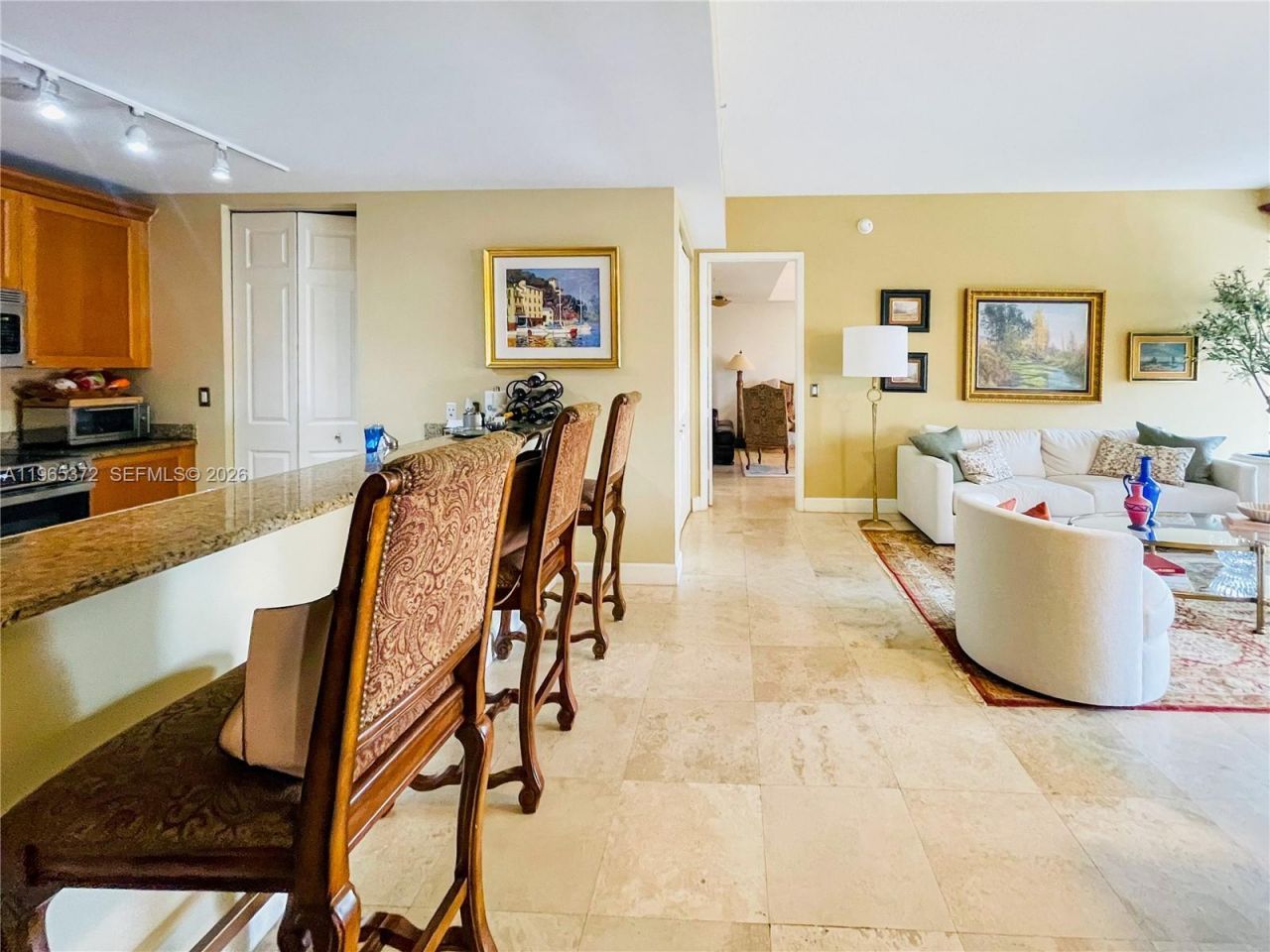 55 Merrick Way, Unit 812, Coral Gables, FL 33134 Photo