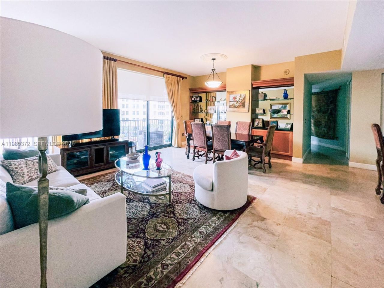 55 Merrick Way, Unit 812, Coral Gables, FL 33134 Photo