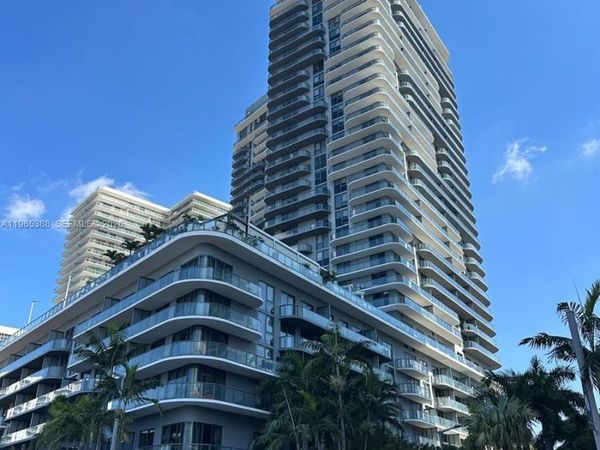 121 NE 34th St , Unit 1505, Miami, FL 33137