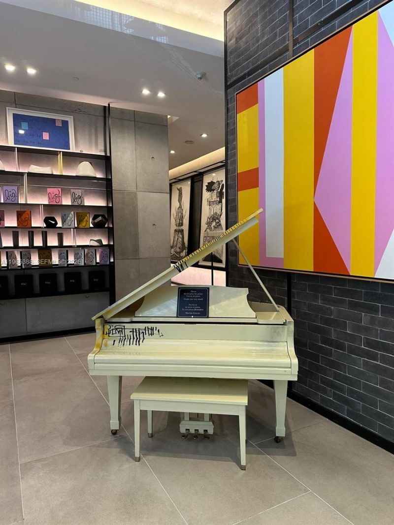 121 NE 34th St, Unit 1505, Miami, FL 33137 Photo