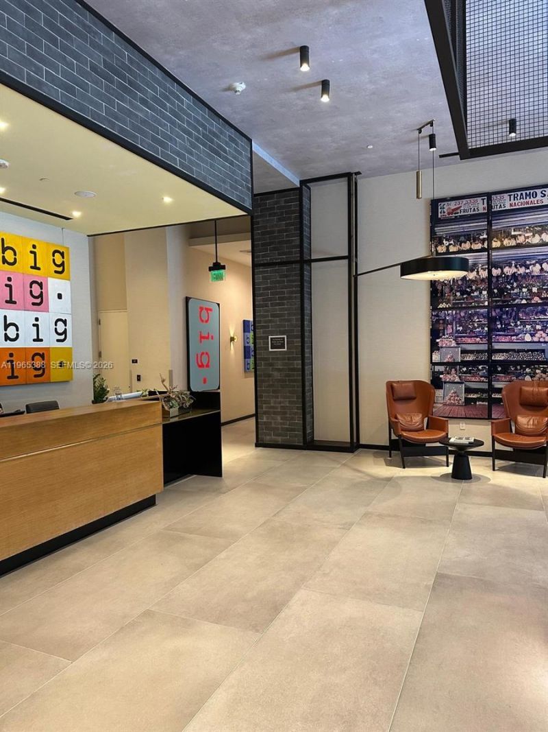 121 NE 34th St, Unit 1505, Miami, FL 33137 Photo