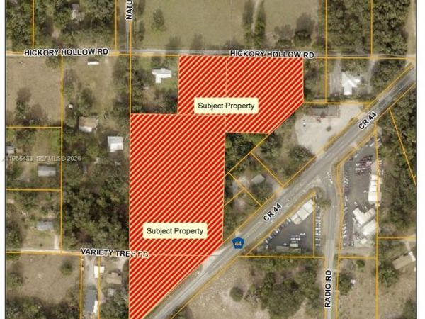 9915 County Rd 44, Leesburg, FL , Leesburg, FL 34788