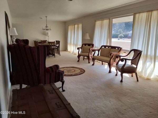 503 Anderson Street, Tabor City, NC 28463