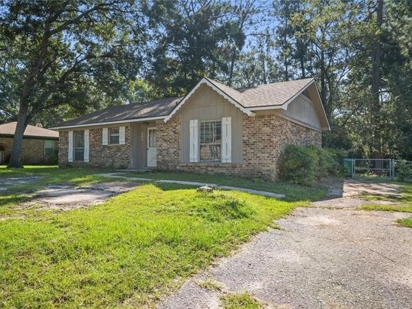 487 Scott Drive, Saraland, AL 36571
