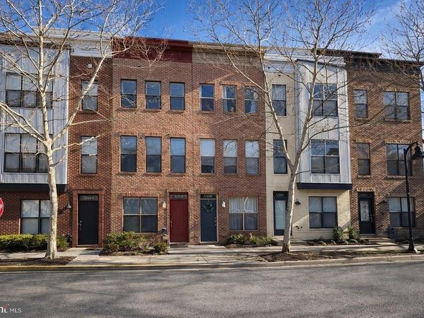 5511 44TH AVENUE, HYATTSVILLE, MD 20781