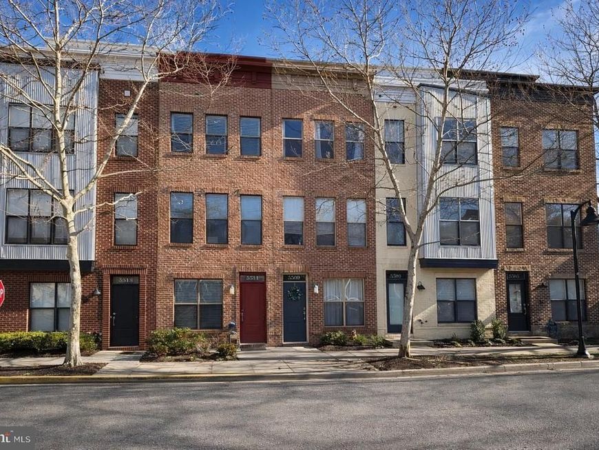 5511 44th Avenue, Hyattsville, MD 20781 Main Photo