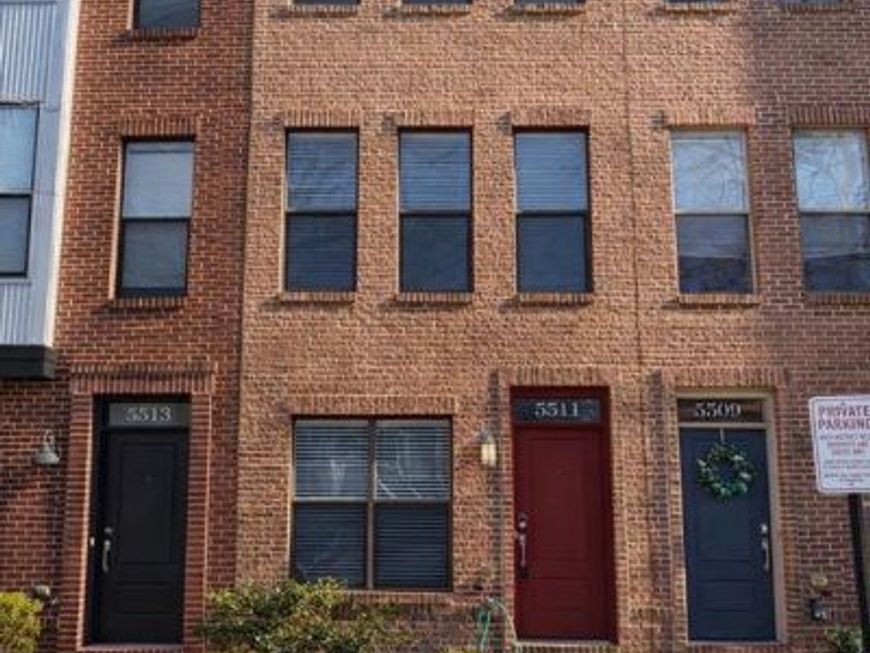 5511 44th Avenue, Hyattsville, MD 20781 Main Photo