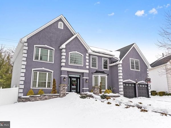 24 EXTON CIRCLE, CHERRY HILL, NJ 08003