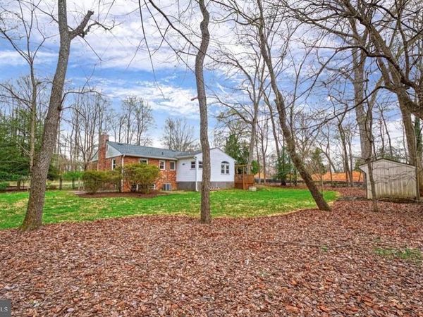 1100 SPRINGVALE ROAD, GREAT FALLS, VA 22066