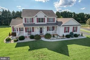 242 Westhill Drive, Camden Wyoming, DE 19934 Main Photo