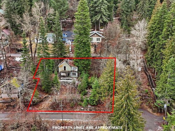 307 Elm ST, Wallace, ID 83873