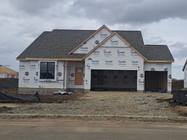 1252 Wild Rye LANE, Oconomowoc, WI 53066