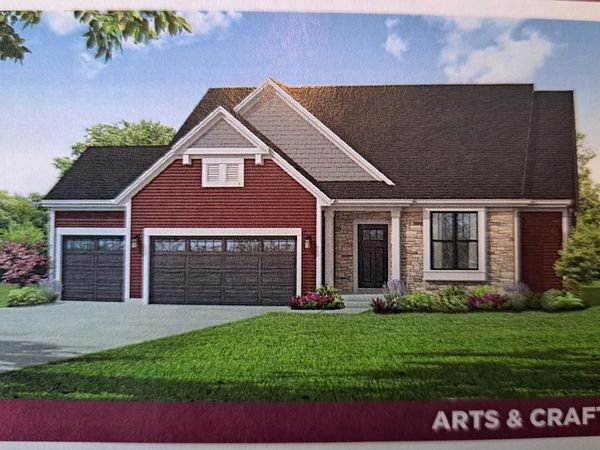 1252 Wild Rye LANE, Oconomowoc, WI 53066