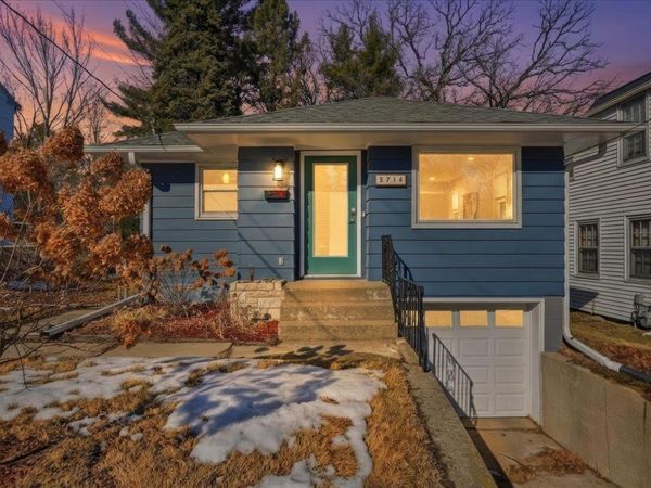 3714 Odana Road, Madison, WI 53711