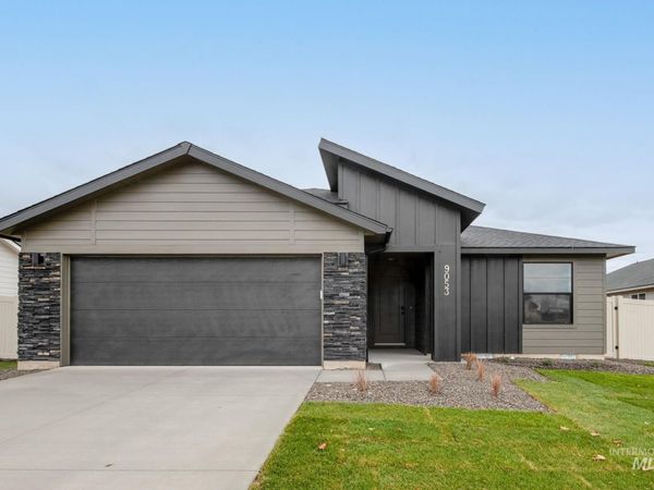 7107 E Shields Dr, Nampa, ID 83687
